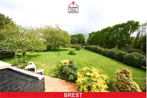 maison d'architecte à la vente -   29200  BREST, surface 248 m2 vente maison d'architecte - UBI470231621